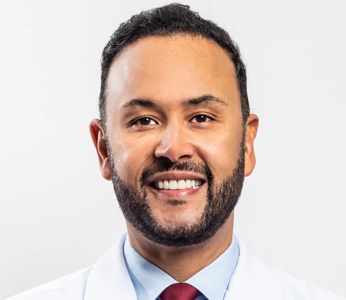Dr. Walter José Fagundes, Neurocirurgião; professor universitário